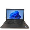 Dell Pc notebook ricondizionato Dell latitude 7490 I7 8650U 8gb 256gb 14" win 11