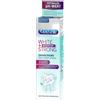 Rapident Rapid White White + Booster Strong Dentifricio Doppio Effetto, 75ml