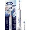 Oral-B PRO Junior 6+ Spazzolino Elettrico Ricaricabile Frozen