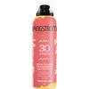 Angstrom Protect SPF30 Spray Solare Corpo Trasparente Limited Edition, 150ml