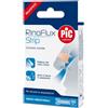 Pic RinoFlux Strip Cerotti Nasali Misura Standard 56x18mm, 30 Pezzi