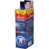 Rapident Rapid White Express White Dentifricio Sbiancante, 2 x 75ml