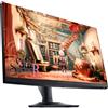DELL Alienware AW2724DM LED display 68,6 cm (27") 2560 x 1440 Pixel Quad HD LCD Nero - GAME-AW2724DM 446560