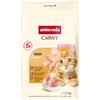animonda Carny Kitten Pollo Crocchette per gatto - 1,75 kg