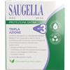 Meda SAUGELLA ACTI3 SALVIETTINE 10 PEZZI