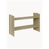 Ferm Living Scaffale di metallo Lager