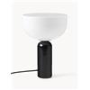New Works Lampada da tavolo in marmo Kizu, varie misure