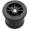 S&M 760754 - Ugello laterale a striscia con una portata di 1,2 metri (lunghezza) x 9 metri | Include filtro | ugello per diffusore o irrigatore