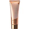 Sensai Silky Bronze Self Tanning For Face 50 ml Gel autoabbronzante per il viso che dona un'abbronzatura setosa e naturale