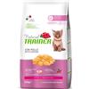 Trainer Natural Trainer - Kitten con Pollo Fresco da 1.5 Kg