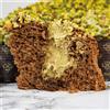 Sicilyaddict Colomba cioccolato e pistacchio artigianale Ciokopistacchio