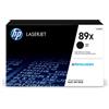 HP TONER CARTRIDGE H.PACKARD CF289X N.89X BLACK 10k