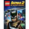 TT Games LEGO Batman 2 DC Super Heroes Europe | Steam