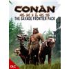 Funcom Conan Exiles The Savage Frontier Pack DLC | Steam