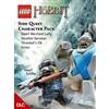 Traveller's Tales,Feral Interactive (Mac LEGO The Hobbit Side Quest Character Pack DLC | Steam