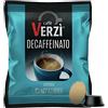 Verzì Caffè Capsule Verzì Caffè Compatibili con Lavazza Firma, Decaffeinato