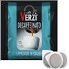 Verzì Caffè Cialde ESE44 Verzì Caffè, miscela Decaffeinato