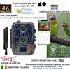 SuntekCam FOTOTRAPPOLA VIDEOCAMERA TELECAMERA HD MIMETICA SPIA OCCULTABILE INFRAROSSI 2026
