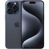 Apple iPhone 15 Pro Max 256Gb - Blue Titanium