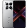 Poco X7 256Gb 8Gb-RAM 5G Dual Sim - Silver