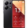 Xiaomi Redmi Note 13 Pro 256Gb 8Gb-RAM 4G Dual Sim - Midnight Black - EU