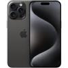 Apple iPhone 15 Pro Max 256Gb - Black Titanium - EU