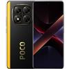 Poco X7 512Gb 12Gb-RAM 5G Dual Sim - Black
