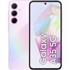 Samsung A356 Galaxy A35 256Gb 8Gb-RAM 5G Dual Sim - Lilac - EU