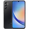 Samsung A346 Galaxy A34 128Gb 6Gb-RAM 5G Dual Sim Enterprise Ed. - Graphite