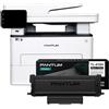 Pantum Stampante Pantum M7310DW - rete + WiFi - fronte retro auto + 1 Toner Originale
