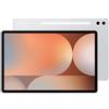 Samsung X826 Galaxy Tab S10+ 5G 256Gb 12Gb-RAM Wifi 12.4 - Platinum Silver