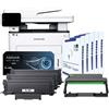 Pantum Stampante Pantum M7310DW + 3 Toner Compatibili + 1 Tamburo + 5 Risme 80gr