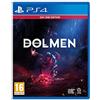 Deep Silver Dolmen - PlayStation 4