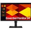 Samsung S406GD Monitor Essential S4 FHD da 24