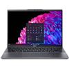 Acer Swift Go 14 OLED Notebook ultra sottile | SFG14-63 | Grigio