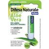 URAGME Srl Difesa Naturale Aloe Vera Labbra Delicate Forhans