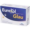 Eurekol Glau 60 Capsule Vegetali Acidoresistenti 51,6 g