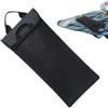 Biniveil Manicotto Isolato per vescica d'Acqua, Borsa Isolante per vescica d'Acqua | Borsa Termica Protettiva - Custodia Leggera per Sacca d'Acqua da 2-2,5 Litri, Sacca d'Acqua Oxford 600D