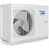 Gree POMPA DI CALORE GREE VERSATI IV MONOBLOCCO ARIA/ACQUA 10 KW R32 MONOFASE GRS-CQ10PD/NHG4-E
