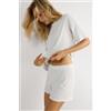 Intimissimi Pantaloncino In Modal Chic Comfort Grigio
