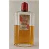 COTY "Cordon Rouge" eau de cologne da 1 litro vintage anni '40