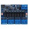 DAHUA ARM708-RS - DAHUA - Modulo di espansione con 8 uscite allarme per ARC3008C