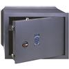 CISA 182710510, Cassaforte a Muro, Elettronica, DGT Vision, L49 x H36 x P25