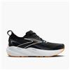 Brooks M Glycerin 22 - Nero-Blu