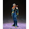 Bandai S.H. Figuarts SHF Dragon Ball GT Super Android 17