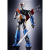BANDAI GX-105D Mazinger Z Kakumei Shinka Damage Ver Soul of Chogokin