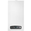 CALDAIA A CONDENSAZIONE ARISTON CARES S 24 EU 24 KW METANO/GPL + KIT FUMI -