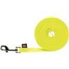 TRIXIE Easy Life guinzaglio da addestramento riflettente, 5m/13mm, giallo neon