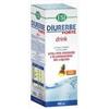 Esi Srl Diurerbe Forte Drink Ananas Flacone Da 500 mL