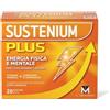 Sustenium Plus Arancia 20 Bustine